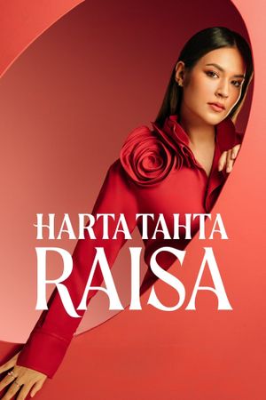 Harta Tahta Raisa's poster