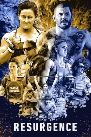 Resurgence's poster
