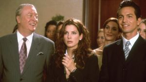 Miss Congeniality's poster