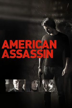 American Assassin's poster
