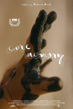 Core Memory's poster