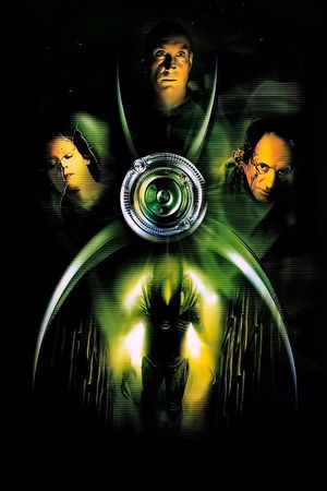Alien³'s poster
