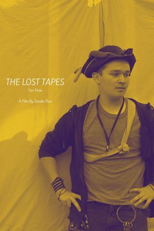 The Lost Tapes - Part Three's poster