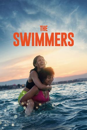 The Swimmers's poster