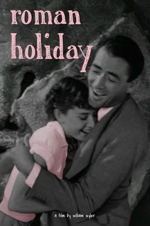 Roman Holiday's poster