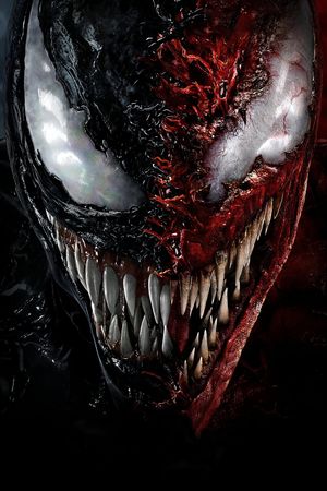 Venom: Let There Be Carnage's poster