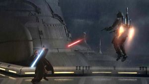 Star Wars: Episode II - Attack of the Clones's poster