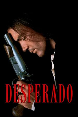 Desperado's poster