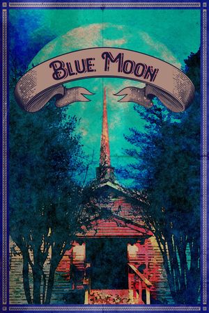 Blue Moon's poster