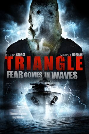 Triangle's poster