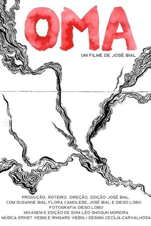 Oma's poster image