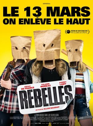 Rebels's poster