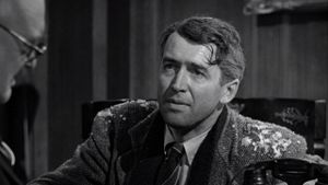 It's a Wonderful Life's poster