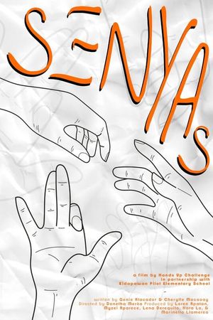 Hand Signs's poster