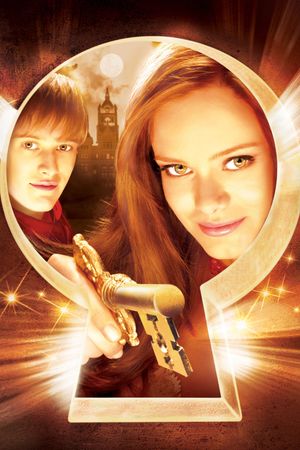 Return to Halloweentown's poster