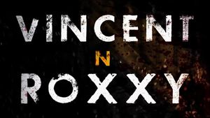 Vincent N Roxxy's poster