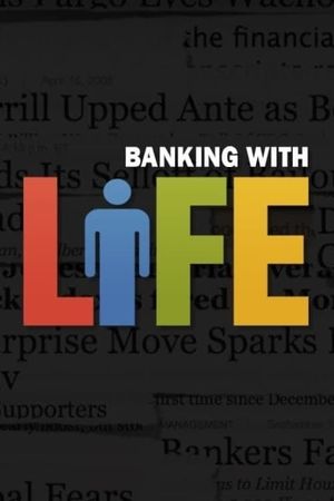 Banking with Life's poster image