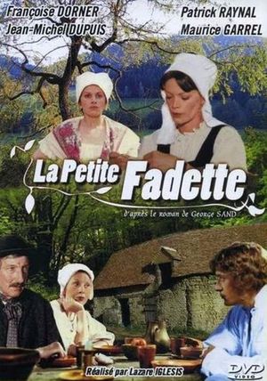 La petite Fadette's poster