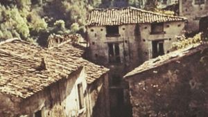 In Calabria's poster