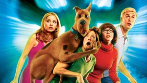 Scooby-Doo's poster