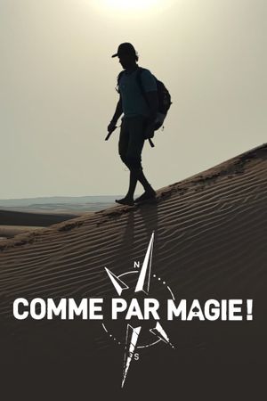 Comme par magie's poster