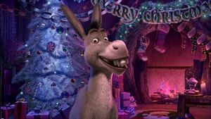 Shrek the Halls's poster