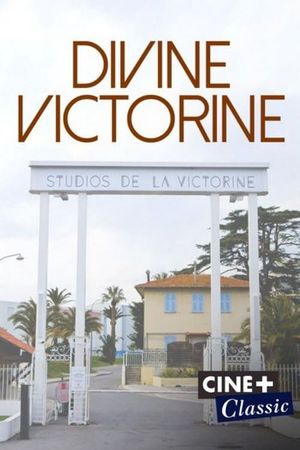 Divine Victorine's poster