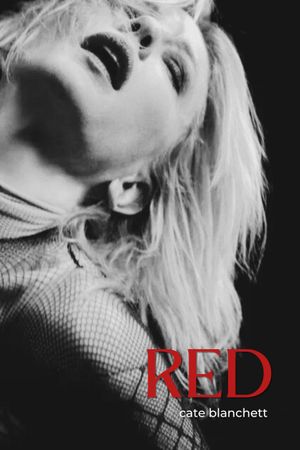 Red's poster
