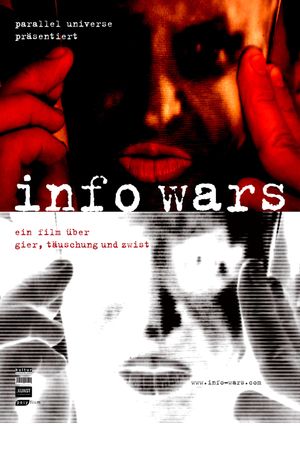 Info Wars's poster