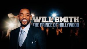 Will Smith: The Prince of Hollywood's poster