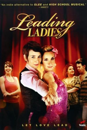 Leading Ladies's poster