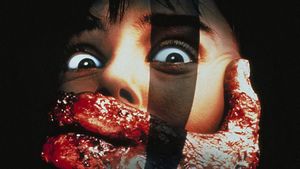 Bad Dreams's poster