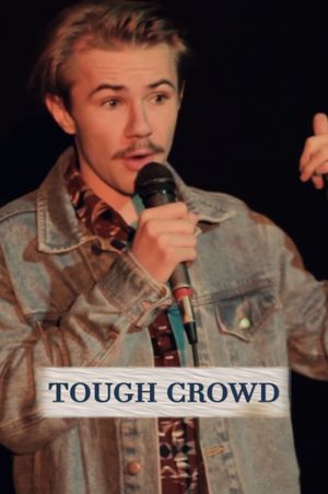 Tough Crowd's poster image