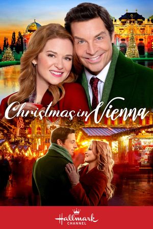 Christmas in Vienna's poster