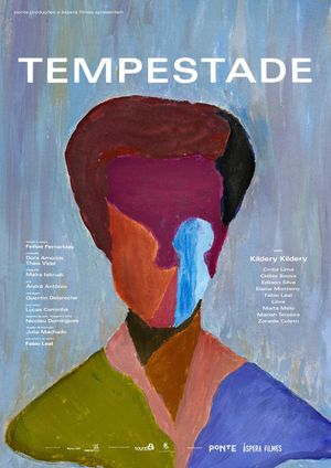 Tempestade's poster