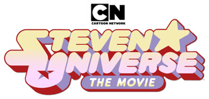 Steven Universe: The Movie's poster