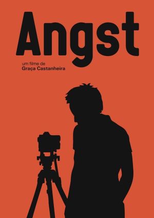 Angst's poster image