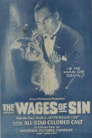 Wages of Sin's poster