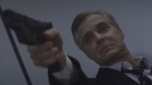 Mission: Impossible - Dead Reckoning Part One's poster