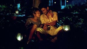 Salaam Bombay!'s poster