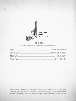 Jet's poster