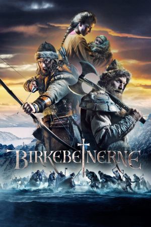 The Last King's poster