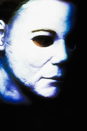 Halloween H20: 20 Years Later's poster