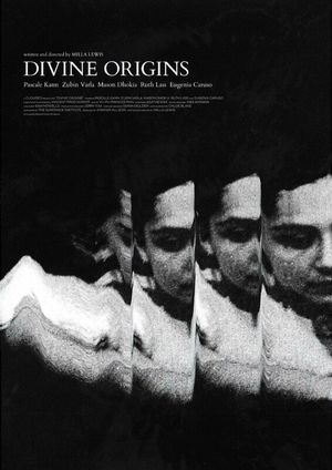 Divine Origins's poster