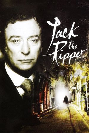 Jack The Ripper's poster