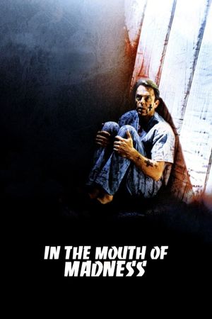 In the Mouth of Madness's poster