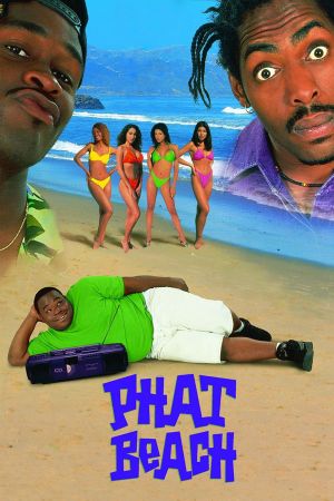 Phat Beach's poster