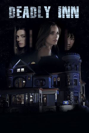Deadly Inn's poster