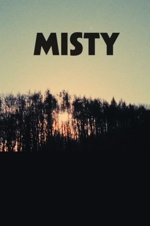 Misty's poster