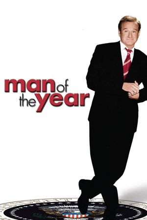 Man of the Year's poster